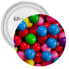 Bubble Gum 3  Buttons