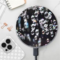 Bubble Wireless Charger