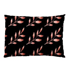 Spring Leafs Pillow Case