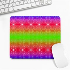 Angelic Pride Large Mousepads