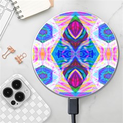 Tippy Flower Power Wireless Charger