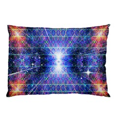 Galaburst Pillow Case