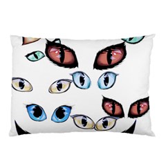 Glasses Pillow Case
