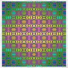Unidentified  Flying Canvas 20  X 20 