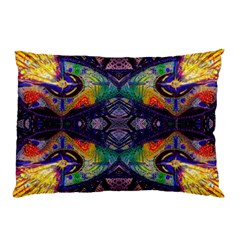 Phronesis-awareness-philosophy Pillow Case (two Sides)