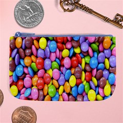 Candy Large Coin Purse