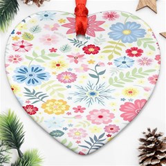 Graphic Art 002 Ornament (heart)