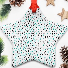 Background-022 Ornament (star)