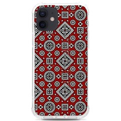 Img 2023 Iphone 12/12 Pro Tpu Uv Print Case