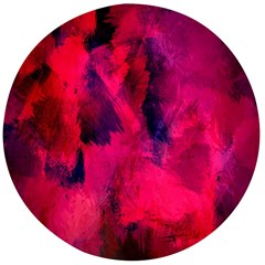 Background-03 Wooden Bottle Opener (round)