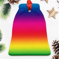 Spectrum Ornament (bell)
