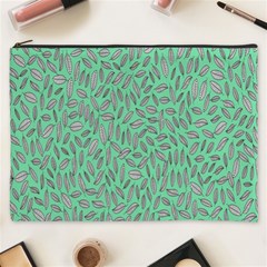 Leaves-015 Cosmetic Bag (xxxl)
