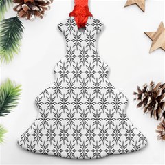 Ornamental 01 Ornament (christmas Tree) 