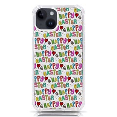 Holidays Iphone 14 Tpu Uv Print Case