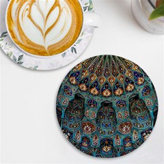 Saint Petersburg  Architecture Uv Print Round Tile Coaster
