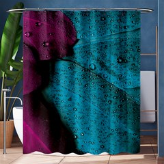 Plumage Shower Curtain 60  X 72  (medium) 