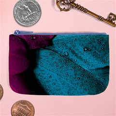 Plumage Large Coin Purse