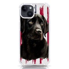 Black Labrador T- Shirt Black Labrador - Black Labrador U S A Flag T- Shirt Yoga Reflexion Pose T- Shirtyoga Reflexion Pose T- Shirt Iphone 14 Tpu Uv Print Case