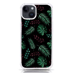 Memphis-seamless-patterns-abstract-jumble-textures Iphone 14 Tpu Uv Print Case