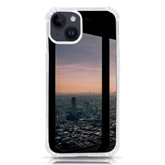 Shibuyasky Shibuya Tokyo Japan Iphone 14 Tpu Uv Print Case