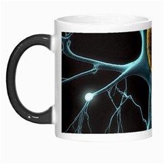 Organism Neon Science Morph Mug