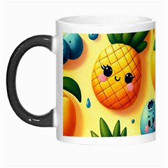 Fruits Fresh Sweet Pattern Morph Mug