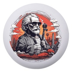 Ai Generator T Hirt Design Dento Box With Mirror