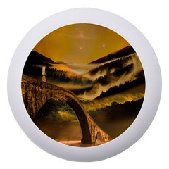 Bridge Of Regret Dento Box With Mirror