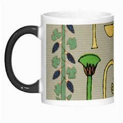 Egyptian Man Artifact Royal Morph Mug