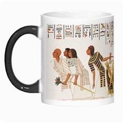 Ancient Egyptian Art Egypt Morph Mug