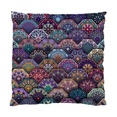 Texture, Pattern, Abstract Standard Cushion Case (one Side)