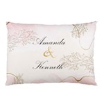  Pillow Case (Two Sides) Front