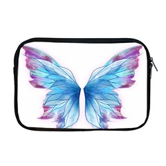 Butterfly-drawing-art-fairytale  Apple Macbook Pro 17  Zipper Case