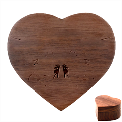 Butterfly-drawing-art-fairytale  Heart Wood Jewelry Box