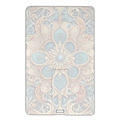 Pattern 1 Muster 7 Name Card Style Usb Flash Drive