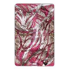 Abstract Blend Name Card Style Usb Flash Drive