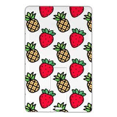 Strawberries Pineapples Fruits Name Card Style Usb Flash Drive