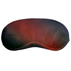 Aurora Borealis Alaska Sky Sleep Mask