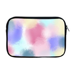 Pastel Ballons, Ballons, Apple Macbook Pro 17  Zipper Case