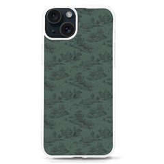 Hide And Seek Champ Iphone 15 Tpu Uv Print Case