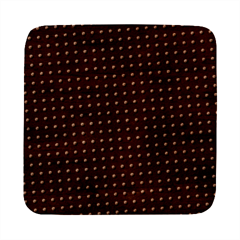 Pattern Dots Wallpaper Seamless Square Wood Guitar Pick Holder Case And Picks Set