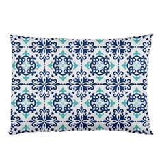 Tiles Abstract Pattern Texture Design Pillow Case (two Sides)