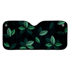 Foliage Car Windshield Sunshade