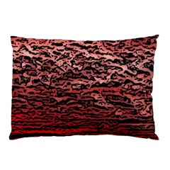 River Roots Pillow Case (two Sides)