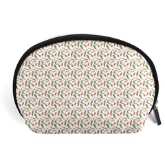 Boho Pattern 3 Accessory Pouch (large)