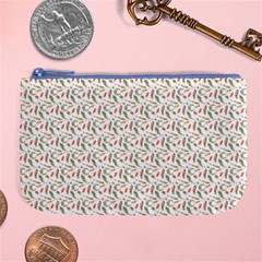 Boho Pattern 3 Large Coin Purse
