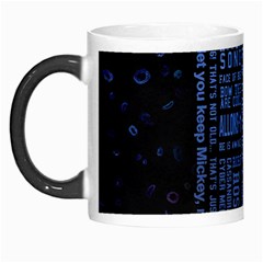 Doctor Who Tardis Morph Mug