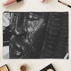 Bob Marley Cosmetic Bag (xxxl)