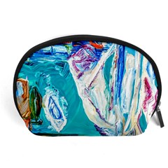 Sailing Boat Accessory Pouch (large)