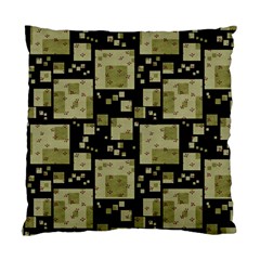 Background Graphic Wallpaper Decor Backdrop Design Standard Cushion Case (one Side)